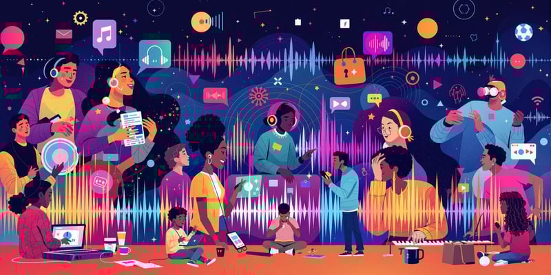 Unlocking Creativity: Exploring the Voices AI APK for Enhanced Audio Experiences